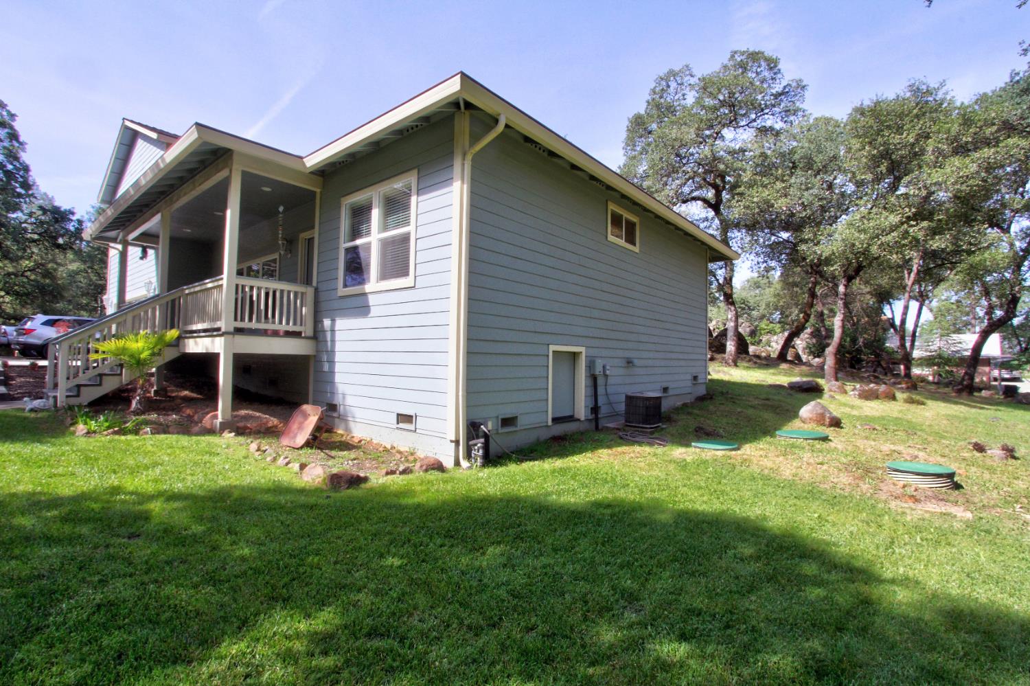 10538 Rock Hill Road Rough and Ready, CA 95975 - Photo 4 of 50