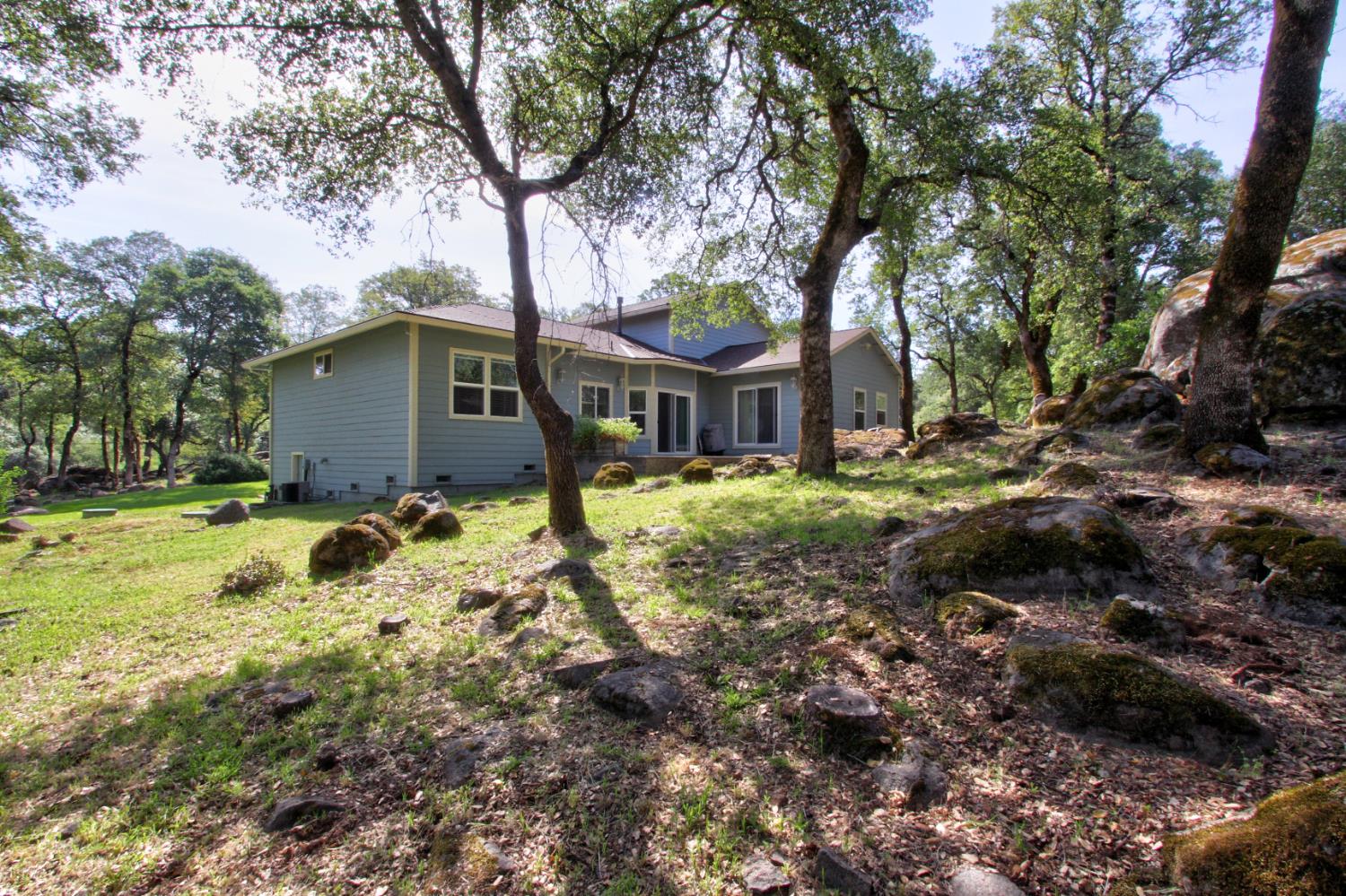 10538 Rock Hill Road Rough and Ready, CA 95975 - Photo 42 of 50