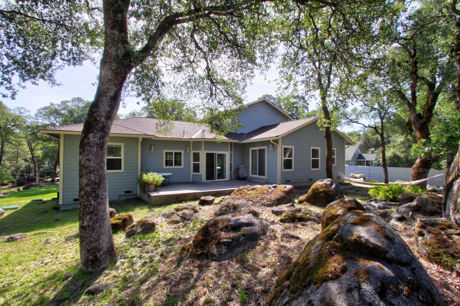 10538 Rock Hill Road Rough and Ready, CA 95975 - Photo 44 of 50