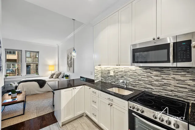 $375,000 | 305 East 83rd Street, Unit 2A | Upper East Side