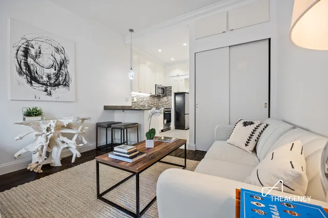 $375,000 | 305 East 83rd Street, Unit 2A | Upper East Side