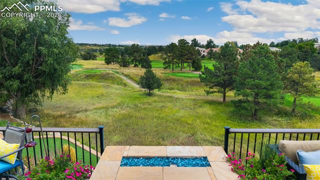 3985 Broadmoor Valley Road Colorado Springs, CO 80906 - Photo 48 of 50 Golf Course