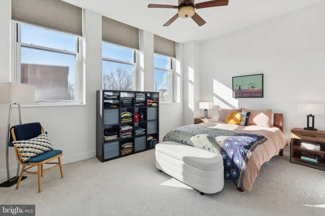 $415,000 | 1101 Locust Street, Unit 3C, Philadelphia, PA 19107