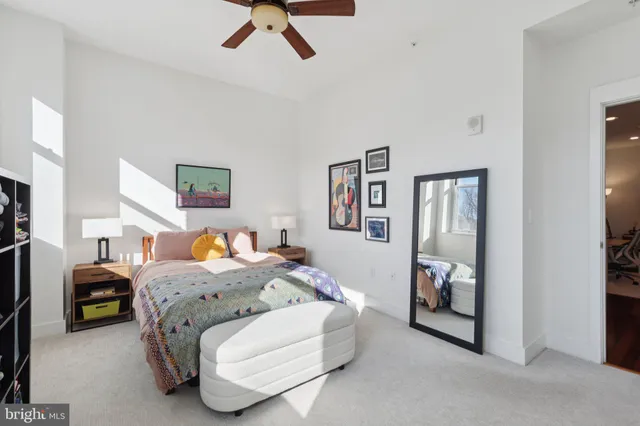 $415,000 | 1101 Locust Street, Unit 3C, Philadelphia, PA 19107