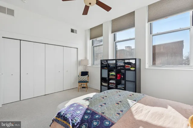 $415,000 | 1101 Locust Street, Unit 3C, Philadelphia, PA 19107