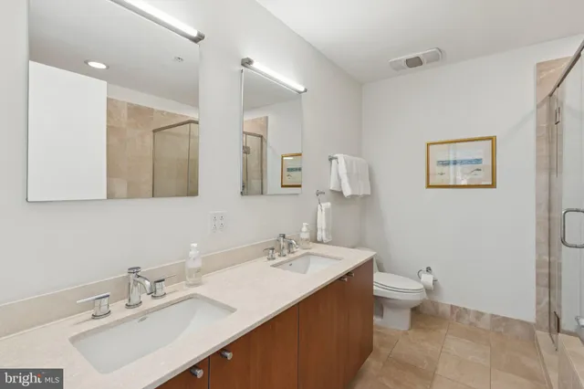 $415,000 | 1101 Locust Street, Unit 3C, Philadelphia, PA 19107