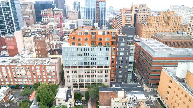 $415,000 | 1101 Locust Street, Unit 3C, Philadelphia, PA 19107