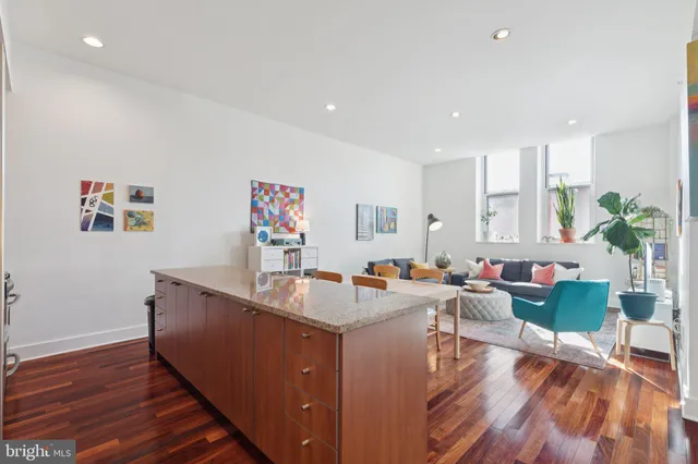 $415,000 | 1101 Locust Street, Unit 3C, Philadelphia, PA 19107