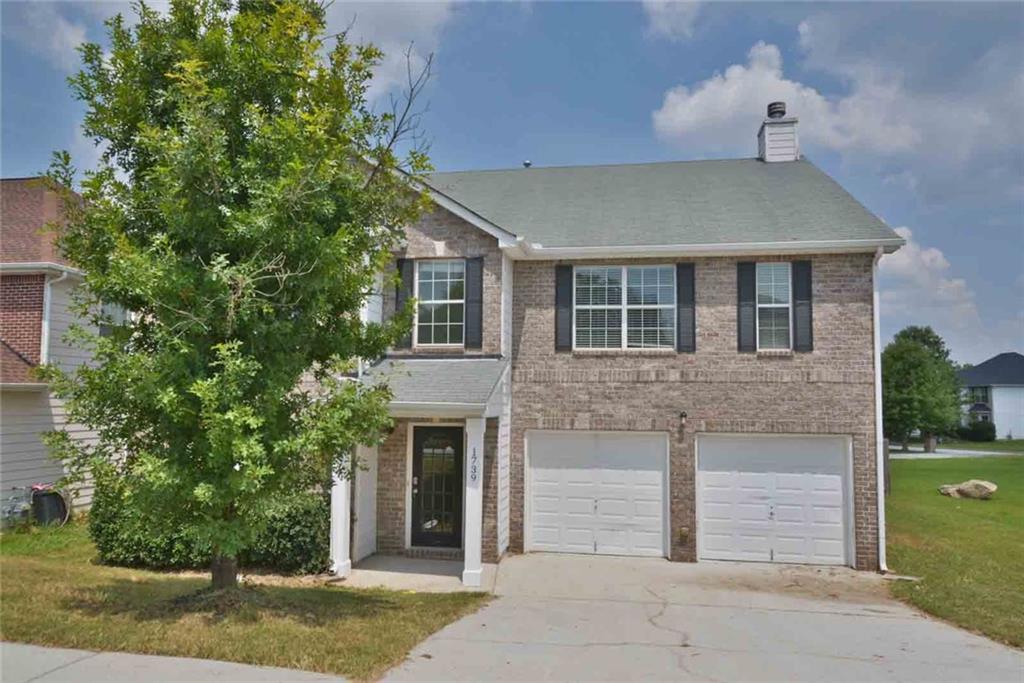 1739 Rice Square Lithonia, GA 30058 - Photo 1 of 1 Gallery Image 1
