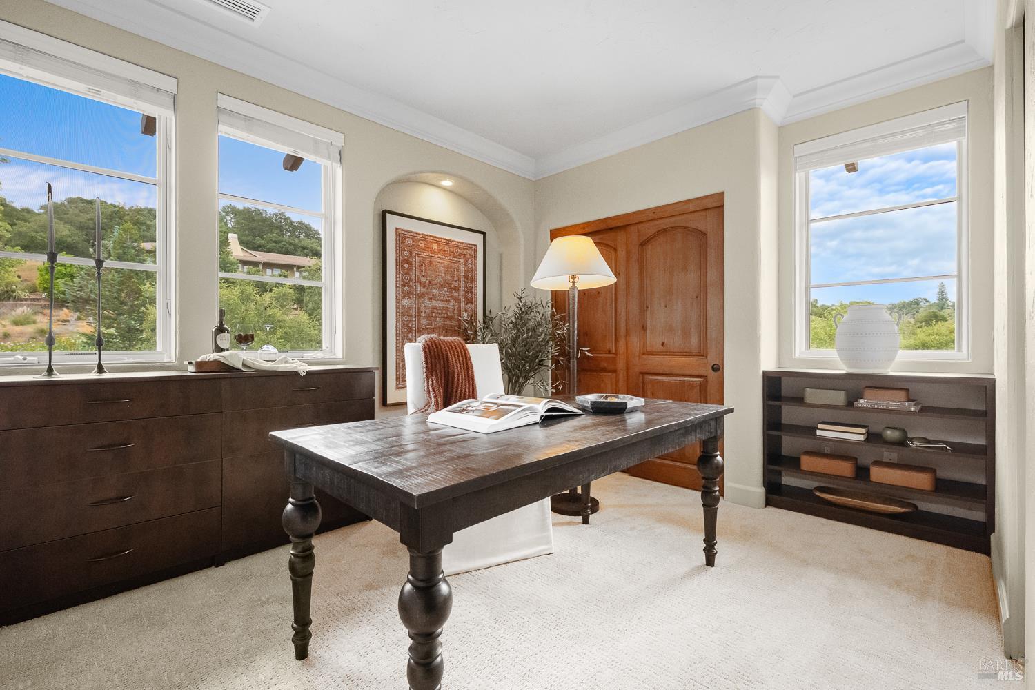 636 Montebello Drive Santa Rosa, CA 95403 - Photo 42 of 75
