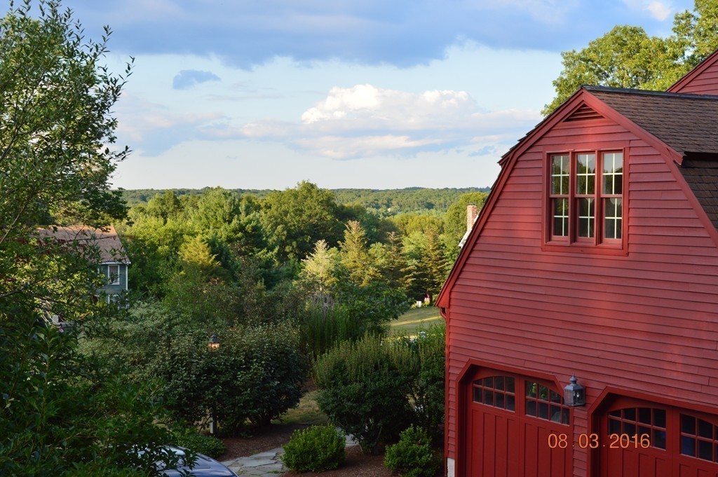 45 Farm Hill Road Wrentham, MA 02093 - Photo 1 of 29