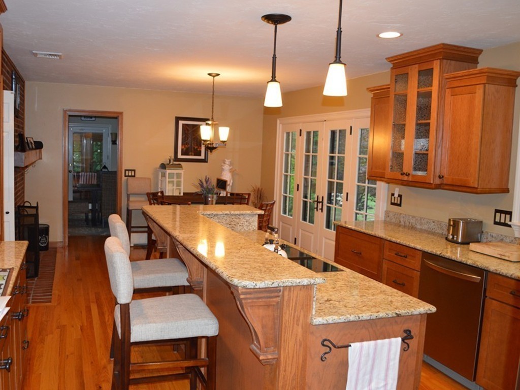 45 Farm Hill Road Wrentham, MA 02093 - Photo 11 of 29
