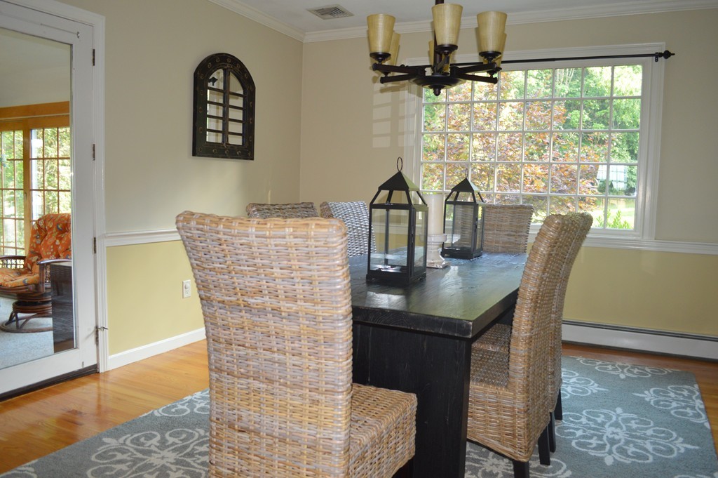 45 Farm Hill Road Wrentham, MA 02093 - Photo 12 of 29