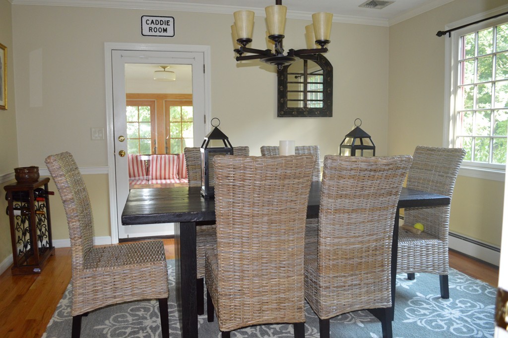 45 Farm Hill Road Wrentham, MA 02093 - Photo 13 of 29