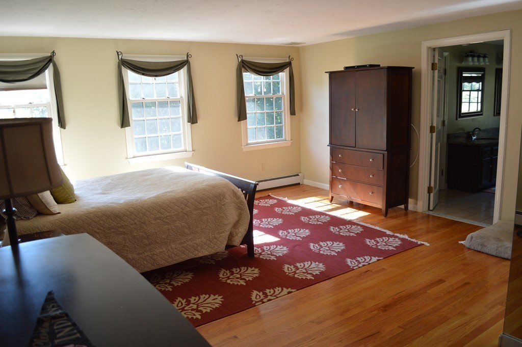 45 Farm Hill Road Wrentham, MA 02093 - Photo 19 of 29