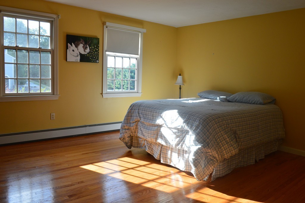 45 Farm Hill Road Wrentham, MA 02093 - Photo 23 of 29