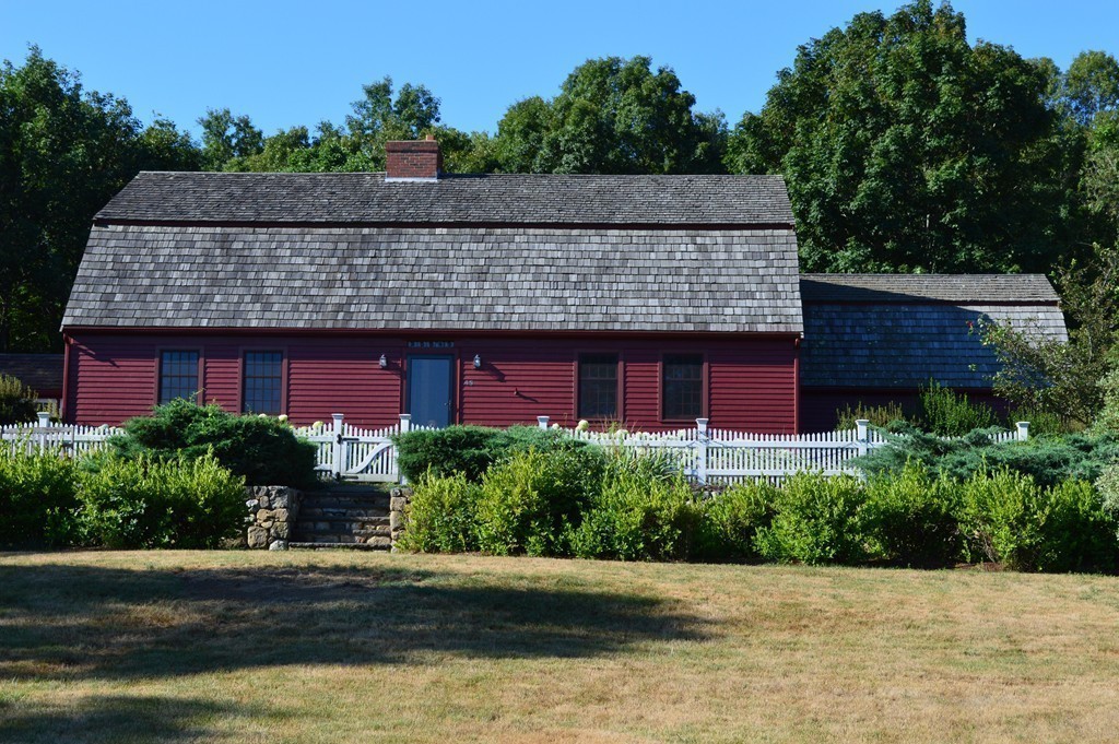 45 Farm Hill Road Wrentham, MA 02093 - Photo 3 of 29