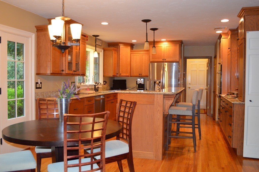 45 Farm Hill Road Wrentham, MA 02093 - Photo 8 of 29