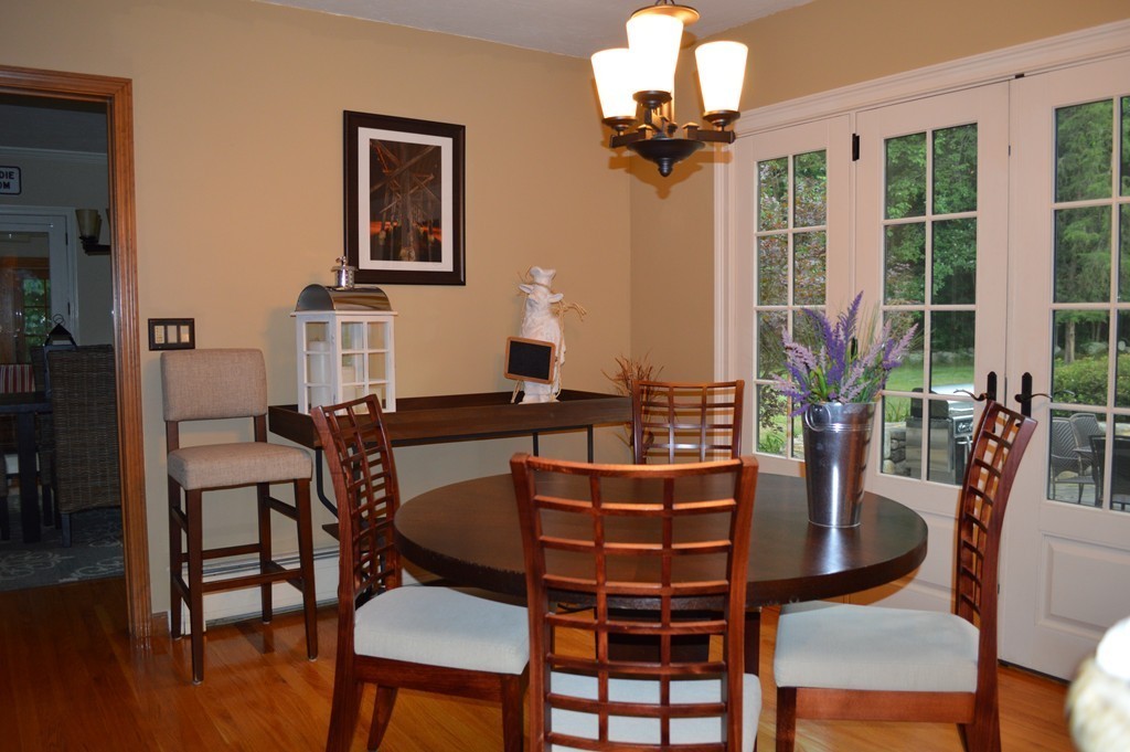 45 Farm Hill Road Wrentham, MA 02093 - Photo 10 of 29