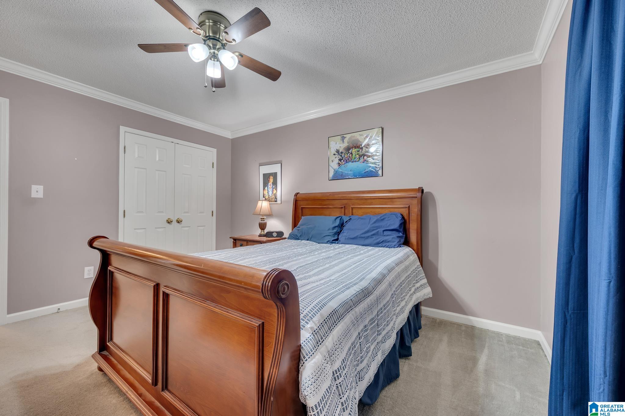 885 Springmeadow Drive Gardendale, AL 35071 - Photo 27 of 52