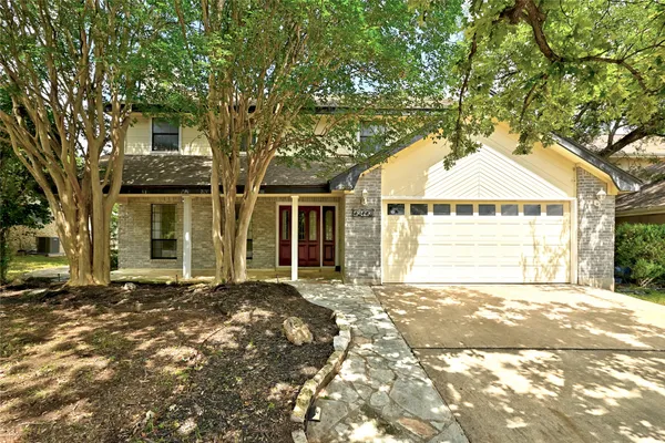 $600,000 | 12113 Black Angus Drive, Austin, TX 78727