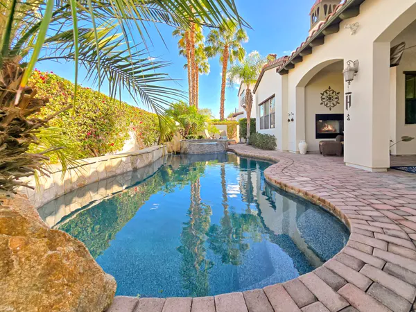 $1,095,000 | 51800 Via Bendita, La Quinta, CA 92253