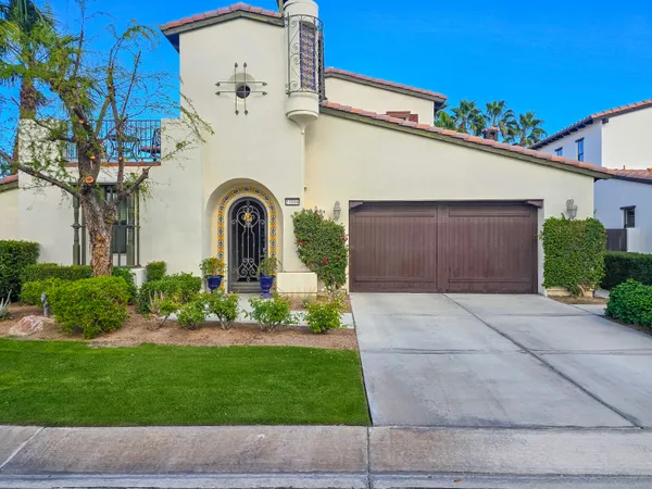 $1,095,000 | 51800 Via Bendita, La Quinta, CA 92253
