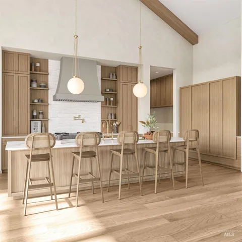 $2,255,000 | 5828 West Acrewood Lane, Eagle, ID 83616