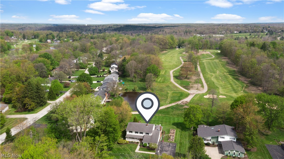 8730 Bainbridge Road Chagrin Falls, OH 44023 - Photo 39 of 44