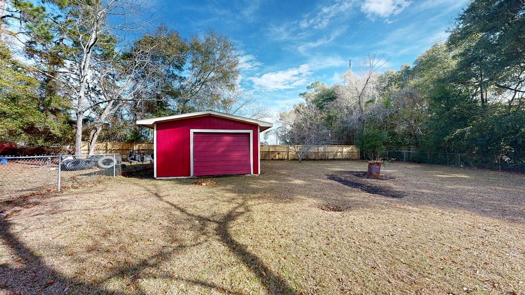 2402 Scott Road Dothan, AL 36303 - Photo 27 of 30