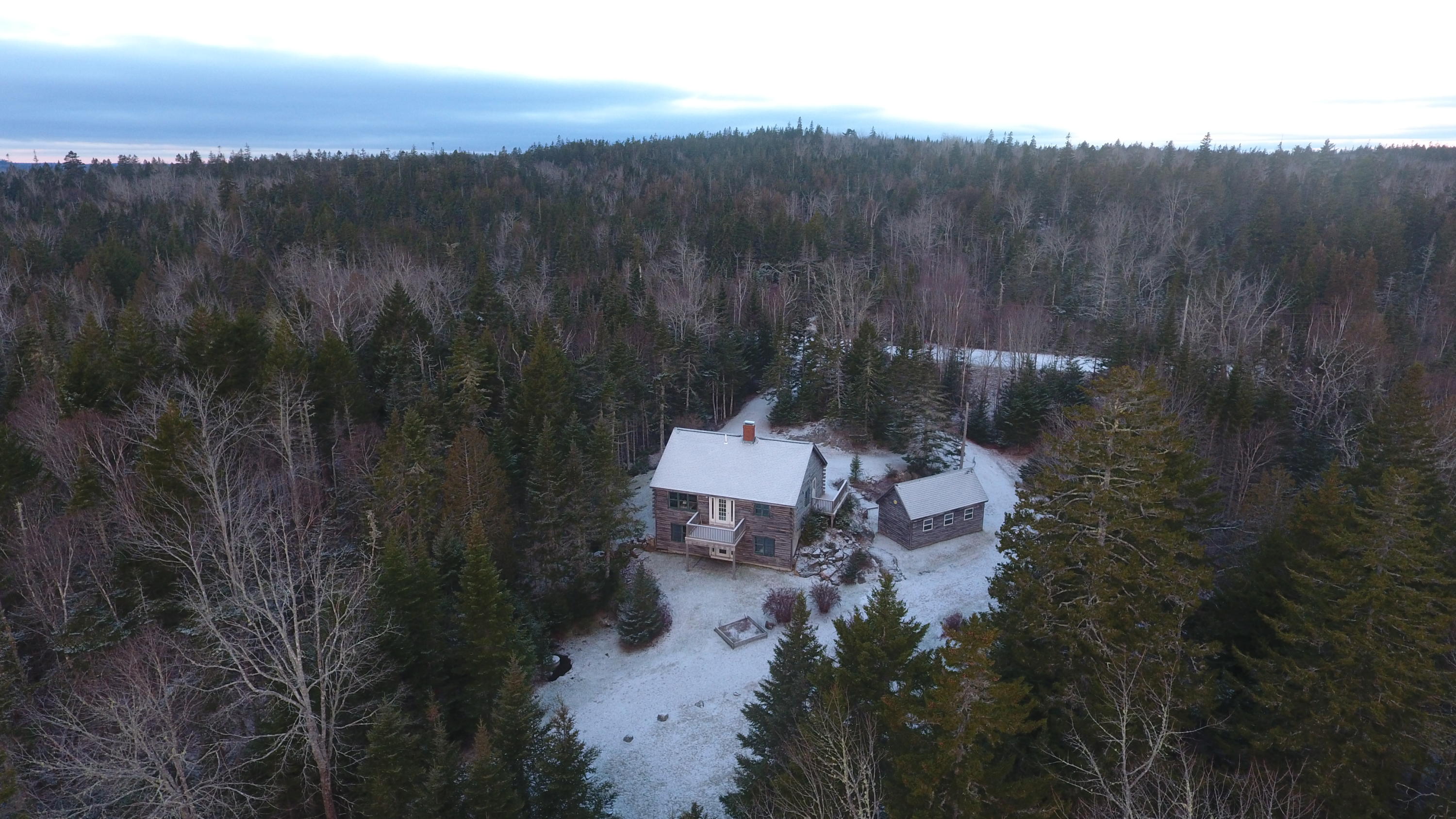102 Ocean View Road Jonesboro, ME 04648 - Photo 29 of 36 DJI_0391