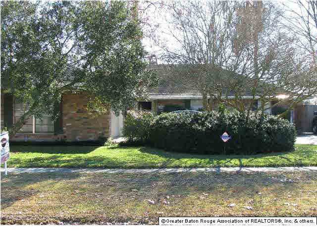 15432 Altus Avenue Baton Rouge, LA 70817 - Photo 1 of 10 Gallery Image 1