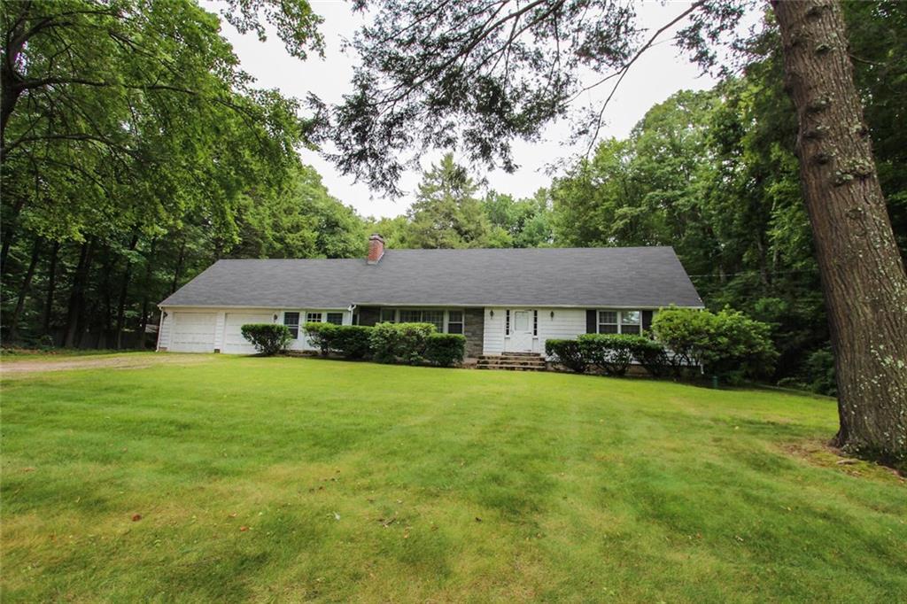 151 Country Club Road Avon, CT 06001 - Photo 1 of 1