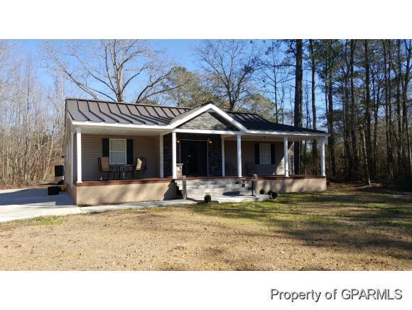 999 Chicken Shack Road Hookerton, NC 28538 - Photo 1 of 36 Primary Photo