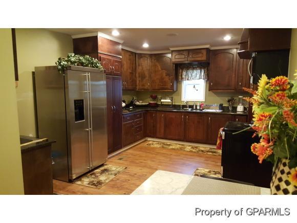 999 Chicken Shack Road Hookerton, NC 28538 - Photo 20 of 36 Additional Photo