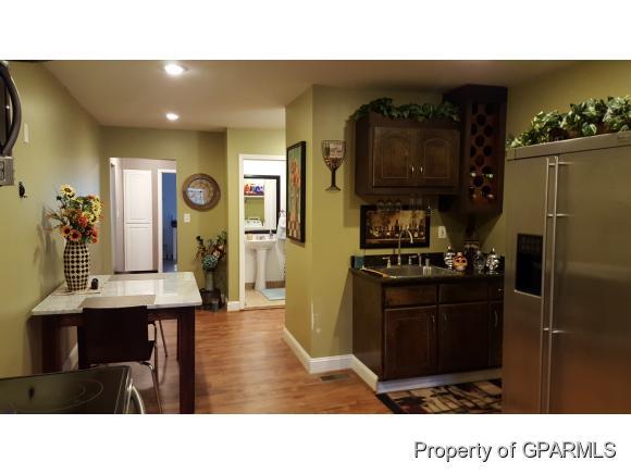 999 Chicken Shack Road Hookerton, NC 28538 - Photo 21 of 36 Additional Photo