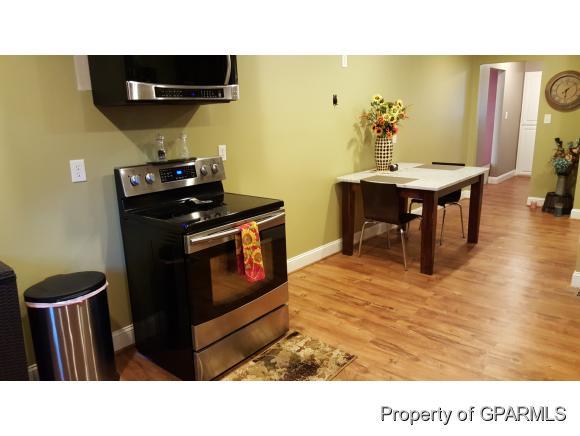 999 Chicken Shack Road Hookerton, NC 28538 - Photo 27 of 36 Additional Photo