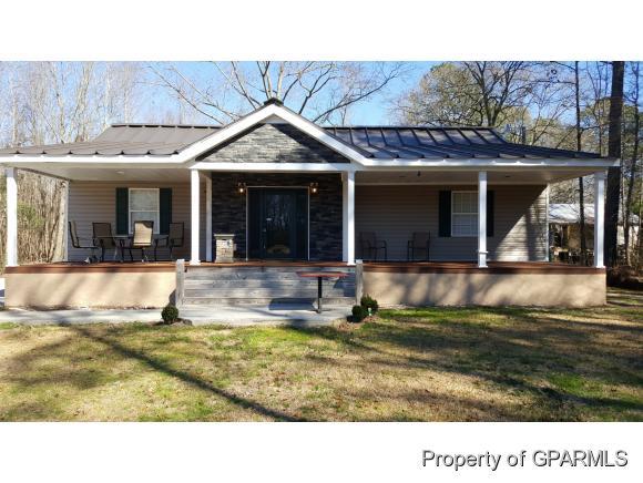 999 Chicken Shack Road Hookerton, NC 28538 - Photo 4 of 36 Additional Photo