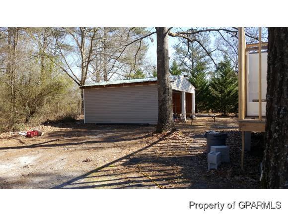 999 Chicken Shack Road Hookerton, NC 28538 - Photo 5 of 36 Additional Photo