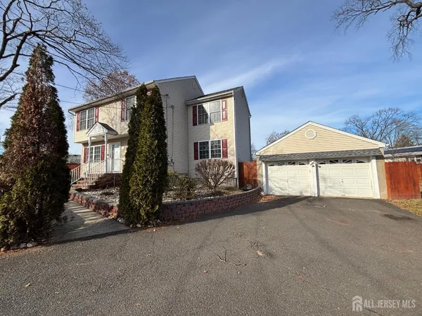 $4,000 | 921 Walnut Street, Piscataway, NJ 08854