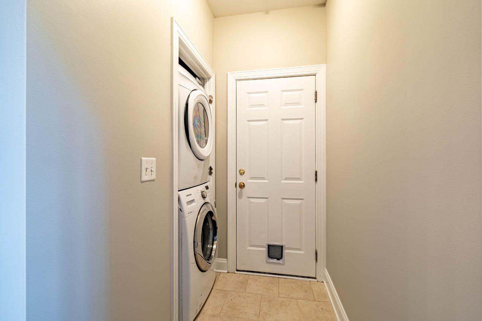 6301 Grove Estates Terrace Raleigh, NC 27606 - Photo 17 of 26 Photo #17