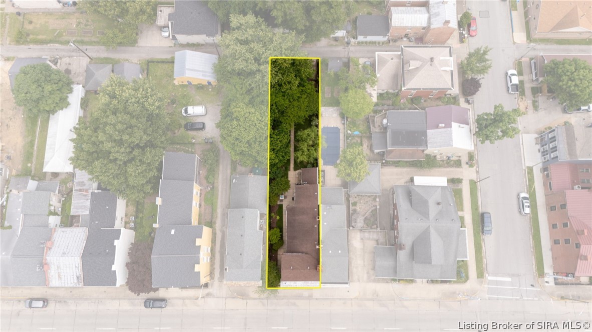 508 Jefferson Street Madison, IN 47250 - Photo 46 of 49