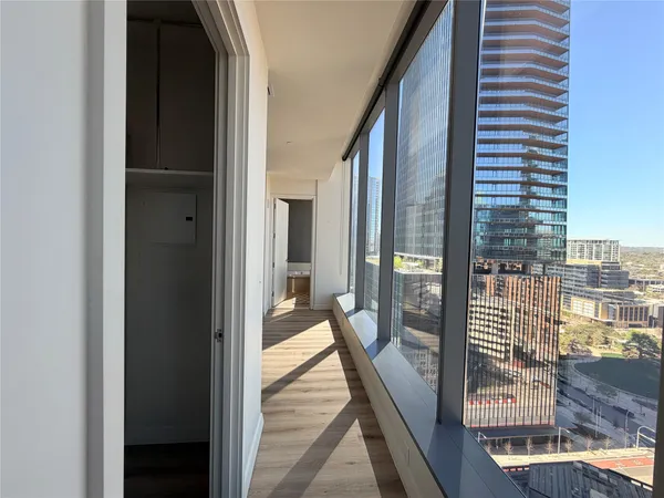 $1,695,000 | 210 Lavaca Street, Unit 1912, Austin, TX 78701