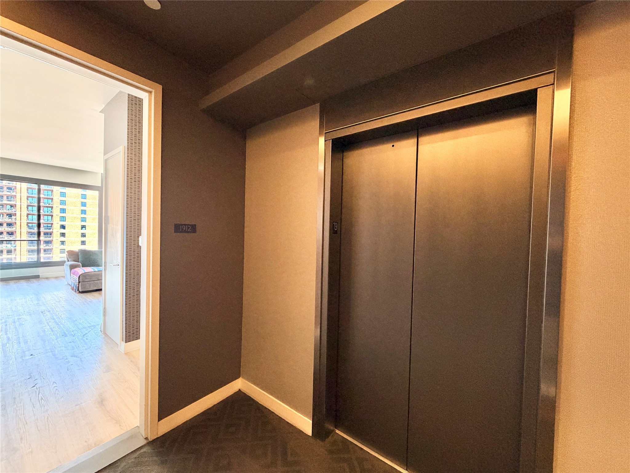 210 Lavaca Street, Unit 1912 Austin, TX 78701 - Photo 33 of 40