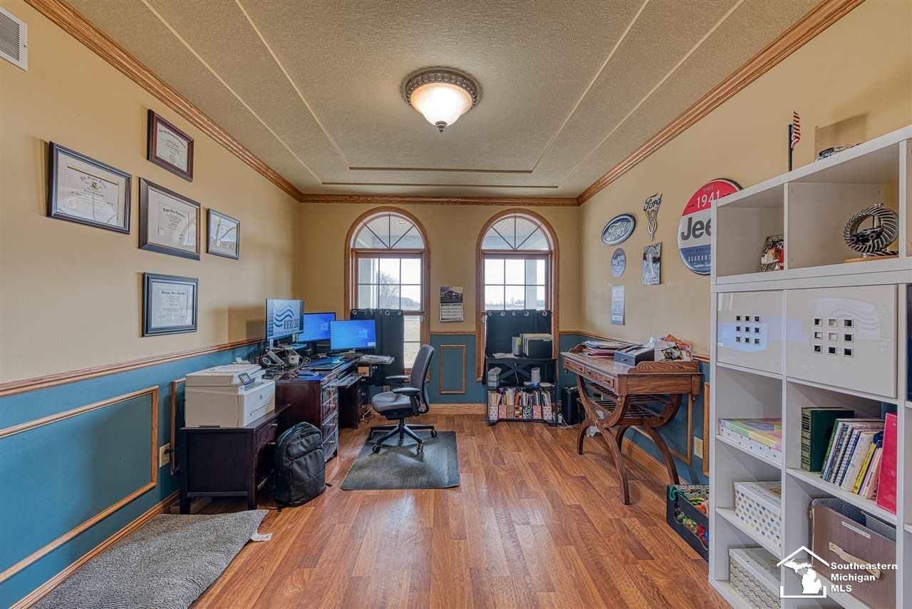 12240 Oelke Road Maybee, MI 48159 - Photo 8 of 47
