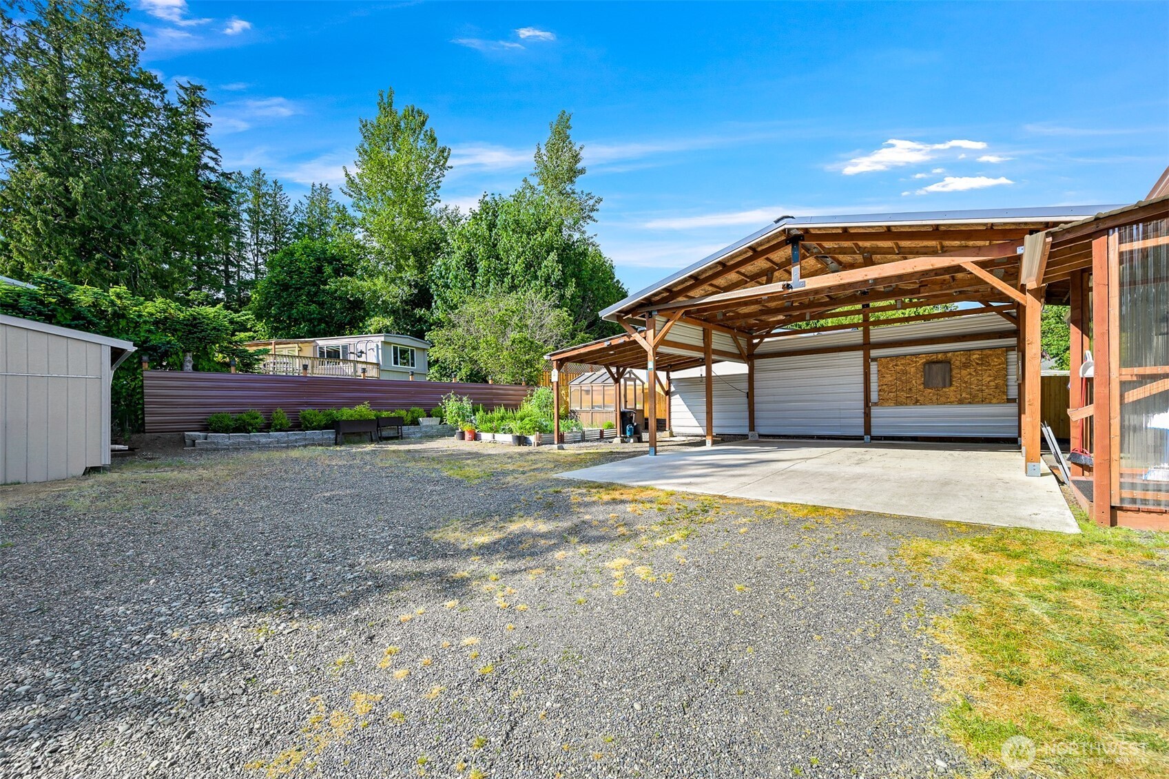 3664 North Red River Road Ferndale, WA 98248 - Photo 27 of 31