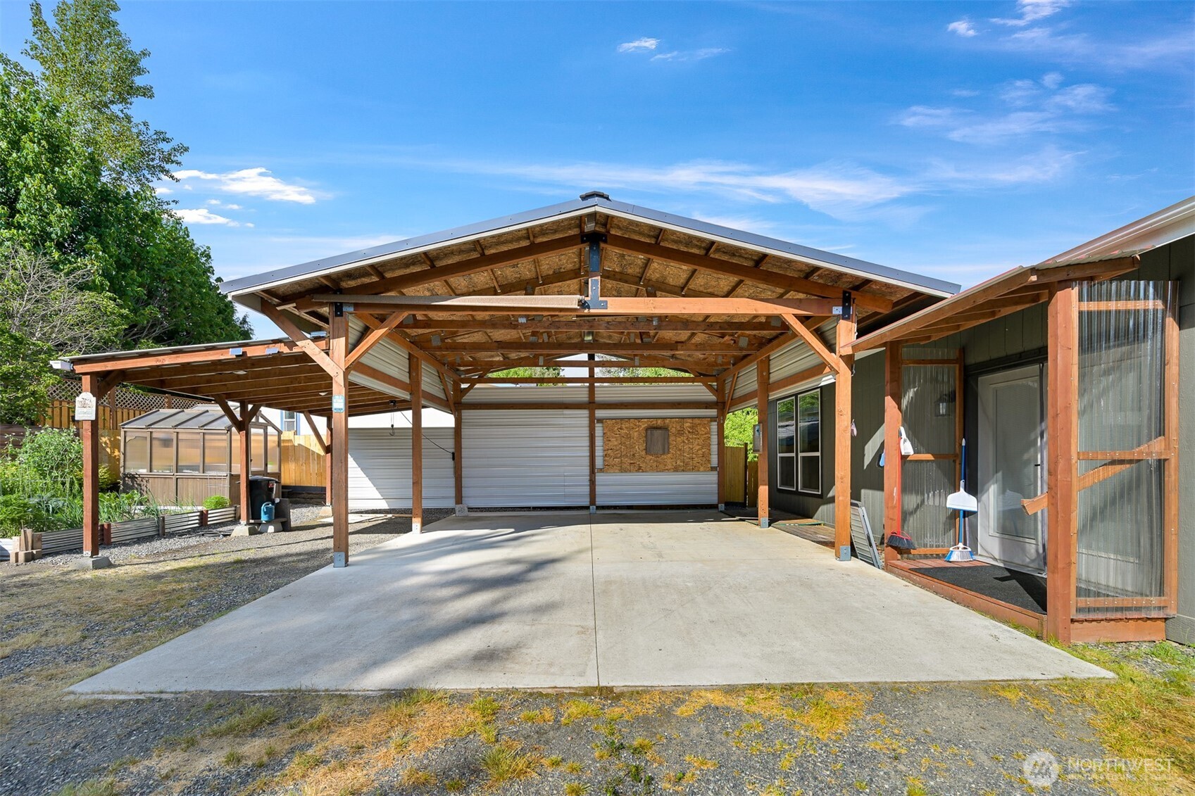 3664 North Red River Road Ferndale, WA 98248 - Photo 28 of 31