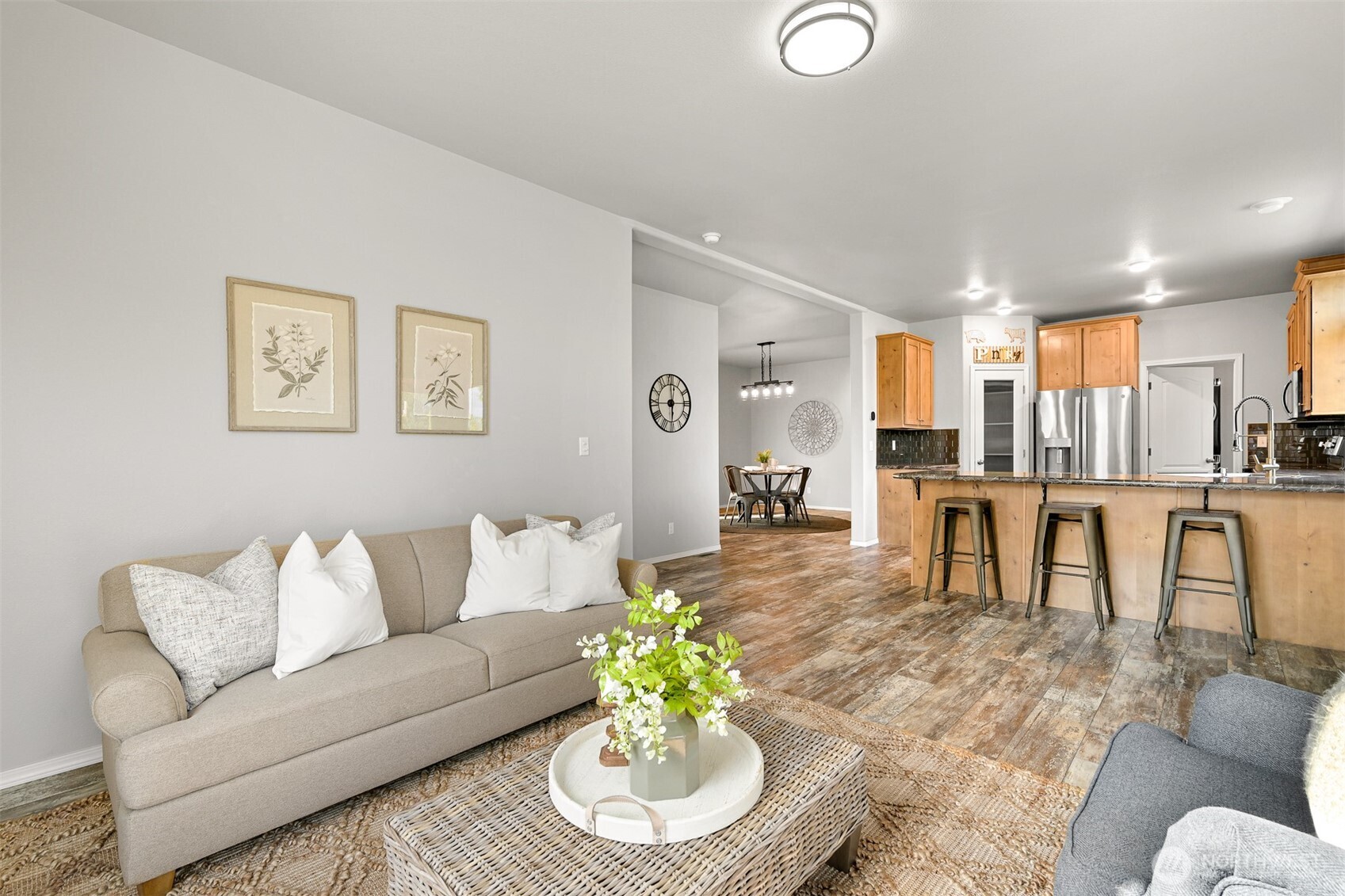 3664 North Red River Road Ferndale, WA 98248 - Photo 3 of 31