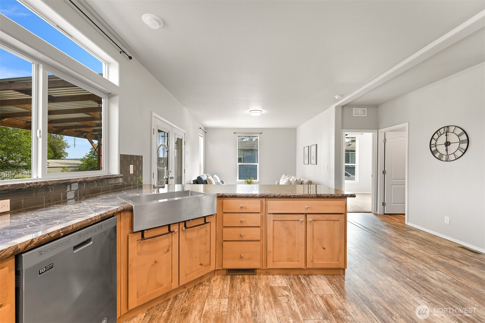 3664 North Red River Road Ferndale, WA 98248 - Photo 8 of 31