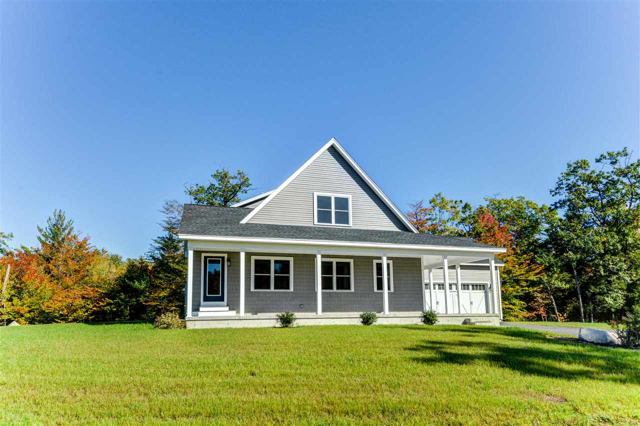 26 Nickelback Road Conway, NH 03813 - Photo 2 of 40